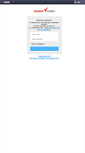 Mobile Screenshot of my.accentforex.com